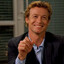 Patrick Jane