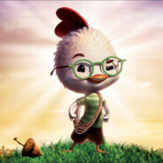 Chicken Little