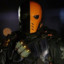 DeathStroke