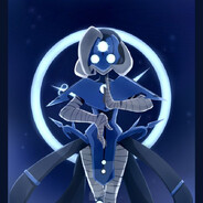 ankekouze Steam avatar