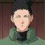 Shikamaru