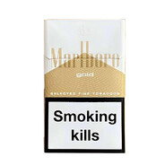 Marlboro Gold