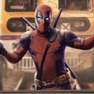 #DeadPool#