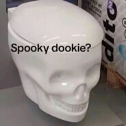 spookie dookie