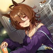 アグネスタキオン