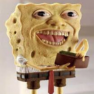 CrackSponge