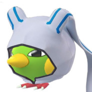 Player Avatar
