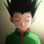 Gon The Gooner