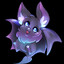 Weavie The Bat