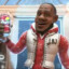 Wanna sprite cranberry?