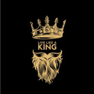 ♚ KING