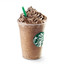 Mocha Cookie Crumble Frappuccino