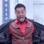 玉面手雷王