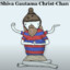 Shiva Gautama Christ-Chan