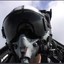 F/A-18 Pilot