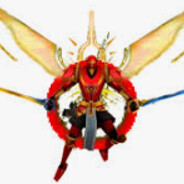 Gabriel Apostate of Hate