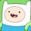 Finn The Human Boy