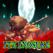 ITZInosuke