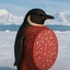 Salamino Pinguino