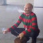 Freddy Krueger