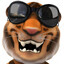 tigre