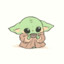 Baby Yoda