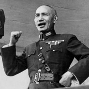 国民革命军总司令