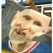 Player avatar