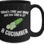 Cumcumber