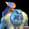 Player avatar