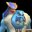 Steam avatar