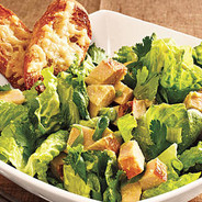 Romaine_Salad