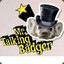 Mr. Talking Badger