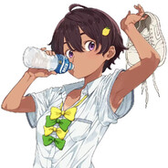 是烧盐不是烧麦QAQ