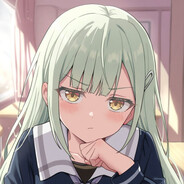 反恐型人格若叶睦