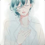 这个水人有点渴  ๑