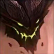 熔岩巨兽墨菲特