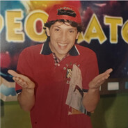 Sergio avatar