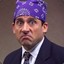 Prison Mike