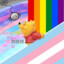Steam avatar