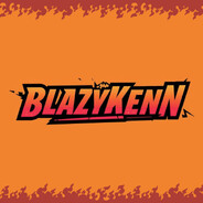 BlazyKenN