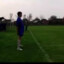 Kyrgyzstan U20s Disability coach