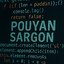 Pouyan ˢᵃʳᵍᵒⁿ