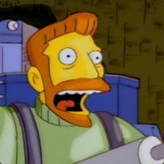 Hank Scorpio