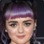 Arya Stark the Princess