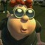 Carl Wheezer