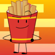 Mr.Fries