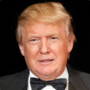 トランプ大統領