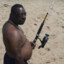 beetlejuice fishing