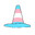 Kitty Cone